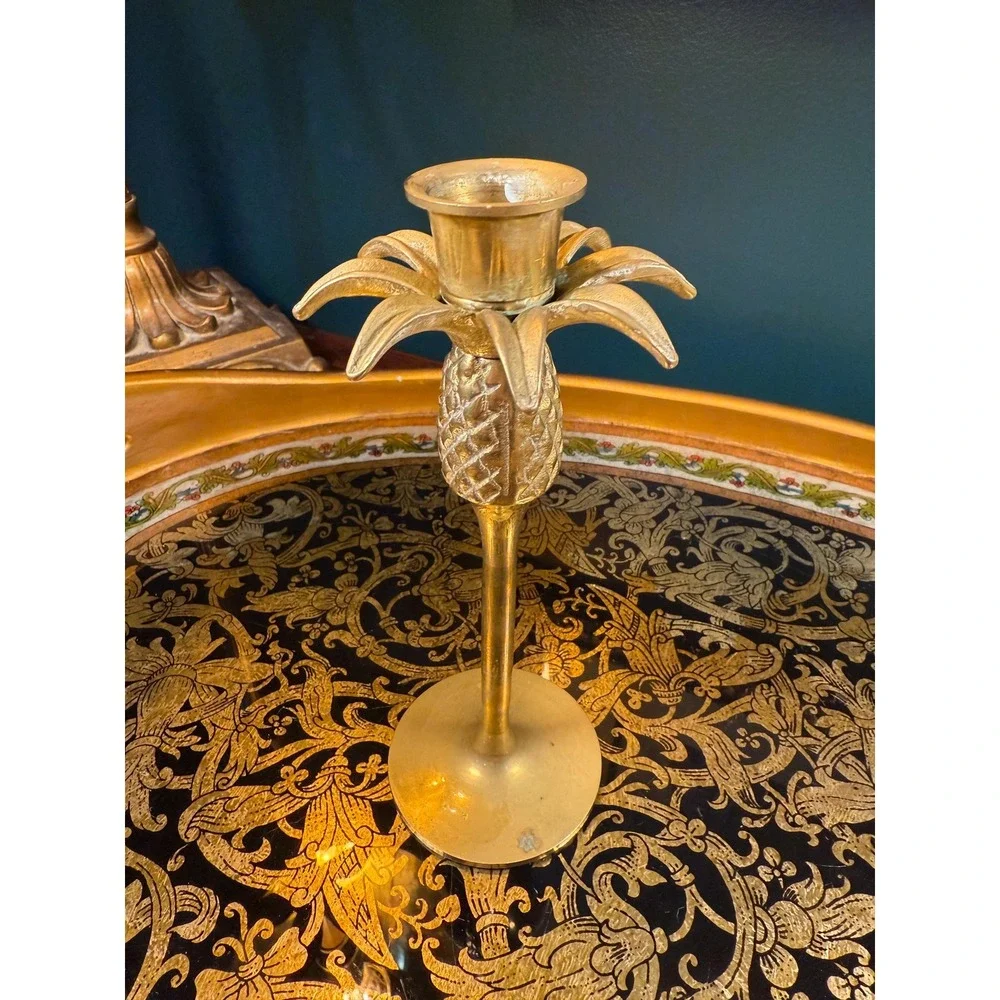 The Unbranded Brand vintage brass